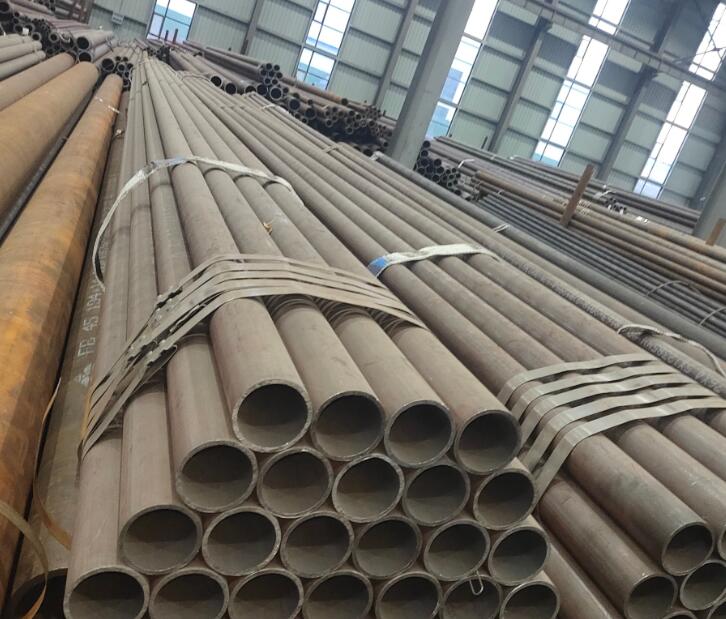 盘龙20#石油裂化管