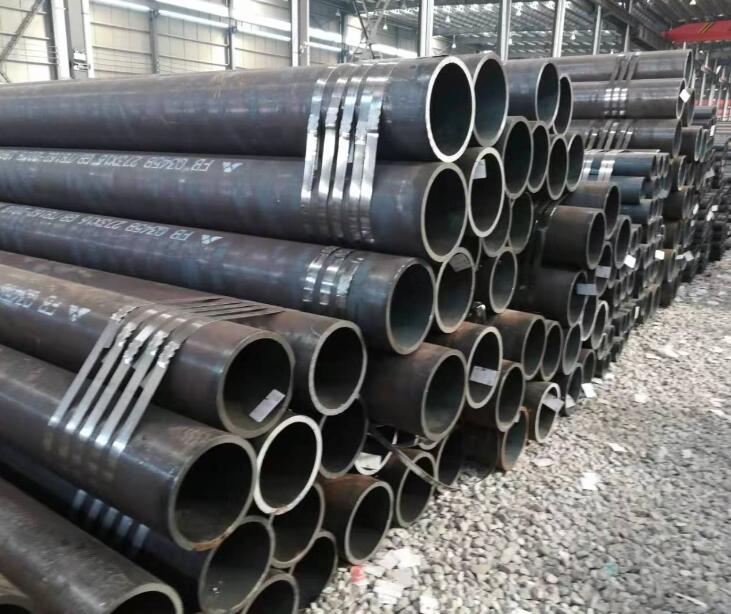 盘龙Q345D化肥专用管