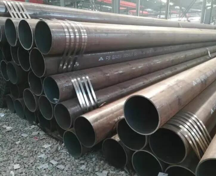 盘龙高压锅炉管