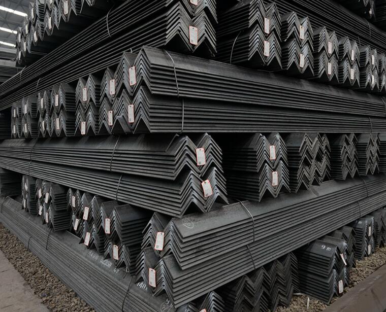 盘龙低合金角钢